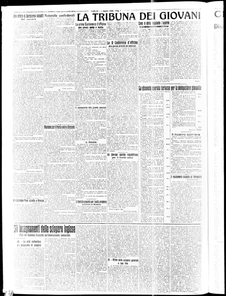 L'Unità : quotidiano degli operai e dei contadini